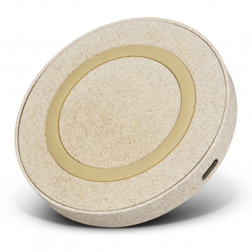 Alias Wireless Charger - Round - 120611-1